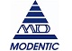 Modentic